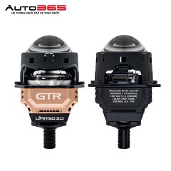 BI LED GTR LIMITED 3.0 2024 - Ảnh nhỏ 3