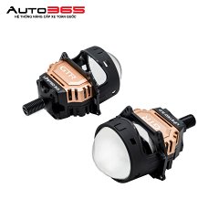 BI LED GTR LIMITED 3.0 2024 - Ảnh nhỏ 5