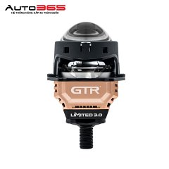 BI LED GTR LIMITED 3.0 2024 - Ảnh nhỏ 6