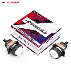 BI LED GTR LIMITED 3.0 - Ảnh nhỏ 1