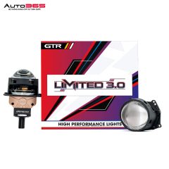 BI LED GTR LIMITED 3.0 - Ảnh nhỏ 2