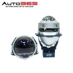 BI LED GTR PREMIUM 2.0 2021 NHIỆT MÀU 5500K - Ảnh nhỏ 3