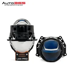 Bi LED Henvvei L83 Pro - Ảnh nhỏ 2