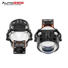 BI LED HENVVEI L83 PRO - Ảnh nhỏ 3