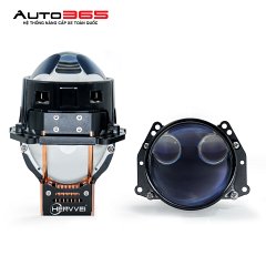 BI LASER HENVVEI L91 PRO 2024 - Ảnh nhỏ 4