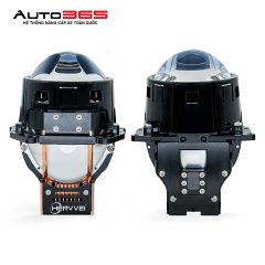 BI LASER HENVVEI L91 PRO 2024 - Ảnh nhỏ 3