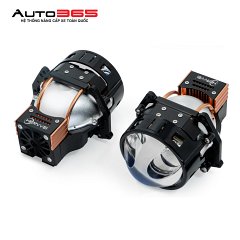 BI LASER HENVVEI L91 PRO 2024 - Ảnh nhỏ 2
