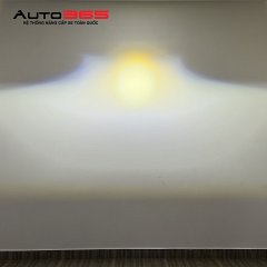 BI LASER HENVVEI L91 PRO 2024 - Ảnh nhỏ 9