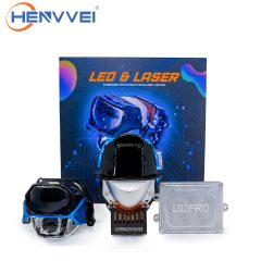 BI LASER HENVVEI L92 PRO 2022 - Ảnh nhỏ 1