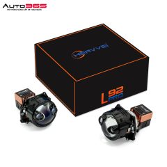 BI LASER HENVVEI L92 PRO(NEW 2024) - Ảnh nhỏ 1