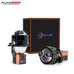 BI LASER HENVVEI L92 PRO(NEW 2024) - Ảnh nhỏ 2