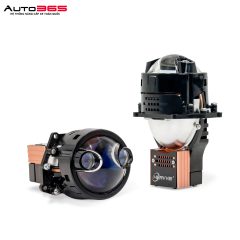 BI LASER HENVVEI L92 PRO(NEW 2024) - Ảnh nhỏ 3