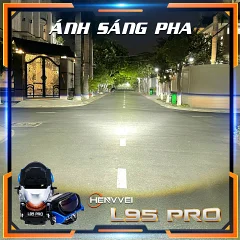Bi Laser Henvvei L95 Pro 2022 - Ảnh nhỏ 3