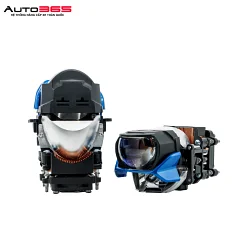 Bi Laser Henvvei L92 2020 - Ảnh nhỏ 2