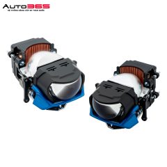 BI LASER HENVVEI L92 2020 - Ảnh nhỏ 4