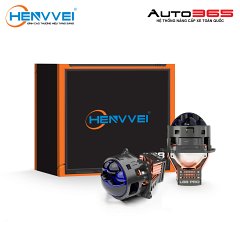 BI LED HENVVEI L88 PRO - Ảnh nhỏ 2