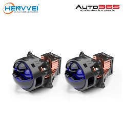 BI LED HENVVEI L88 PRO - Ảnh nhỏ 5