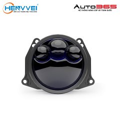 BI LED HENVVEI L88 PRO - Ảnh nhỏ 8