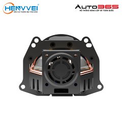 BI LED HENVVEI L88 PRO - Ảnh nhỏ 9
