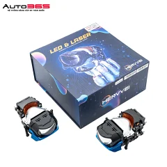 Bi LED Henvvei L90 2021 - Ảnh nhỏ 1