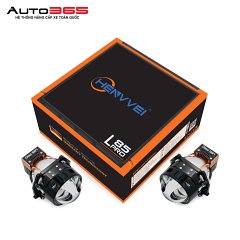 BI LED HENVVEI L85 PRO - Ảnh nhỏ 1