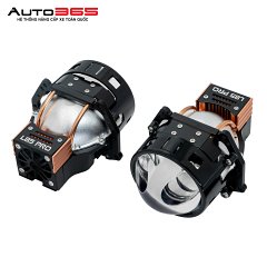 BI LED HENVVEI L85 PRO - Ảnh nhỏ 3