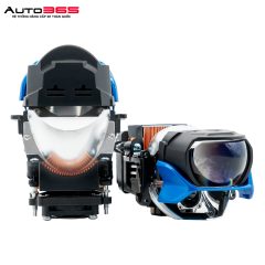 BI LASER HENVVEI L91 2020 - Ảnh nhỏ 2