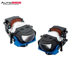 BI LASER HENVVEI L91 2020 - Ảnh nhỏ 3