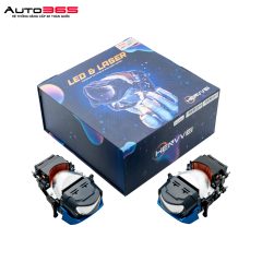 BI LASER HENVVEI L92 PRO 2020 - Ảnh nhỏ 1