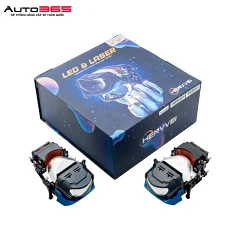 Bi Laser Henvvei L92 Pro 2020 - Ảnh nhỏ 1