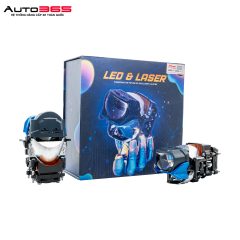 BI LASER HENVVEI L92 PRO 2020 - Ảnh nhỏ 2