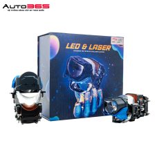HENVVEI MATRIX LED - Ảnh nhỏ 2