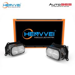 MODULE BI LED HENVVEI H3 PRO - Ảnh nhỏ 3