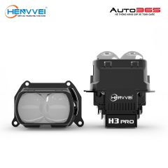 MODULE BI LED HENVVEI H3 PRO - Ảnh nhỏ 4