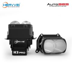 MODULE BI LED HENVVEI H3 PRO - Ảnh nhỏ 5