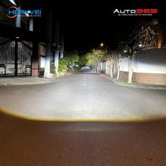MODULE BI LED HENVVEI H3 PRO - Ảnh nhỏ 9