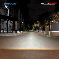 MODULE BI LED MINI HENVVEI H1 PRO - Ảnh nhỏ 9