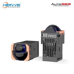 MODULE BI LED MINI HENVVEI H1 PRO - Ảnh nhỏ 2