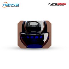 MODULE BI LED MINI HENVVEI H1 PRO - Ảnh nhỏ 5