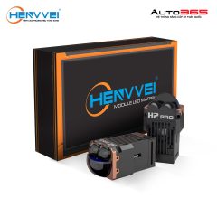 MODULE BI LED MINI HENVVEI H2 PRO - Ảnh nhỏ 1