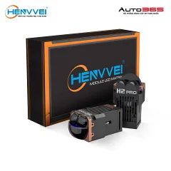 Module bi LED Mini Henvvei H2 Pro - Ảnh nhỏ 1