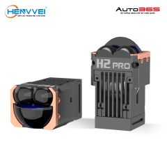 MODULE BI LED MINI HENVVEI H2 PRO - Ảnh nhỏ 2