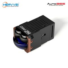 MODULE BI LED MINI HENVVEI H2 PRO - Ảnh nhỏ 4