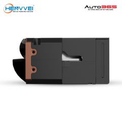 MODULE BI LED MINI HENVVEI H2 PRO - Ảnh nhỏ 5