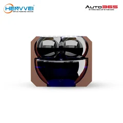 Module bi LED Mini Henvvei H2 Pro - Ảnh nhỏ 6