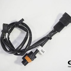 DÂY CẮM - JACK CHUYỂN ĐỔI HB3 (9005)/TOYOTA - Ảnh nhỏ 1