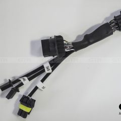 DÂY CẮM - JACK CHUYỂN ĐỔI KIA/ HYUNDAI - Ảnh nhỏ 1