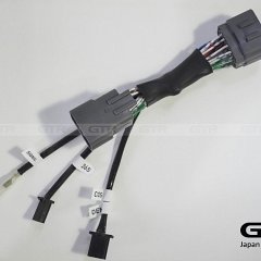 DÂY CẮM - JACK CHUYỂN ĐỔI MAZDA - Ảnh nhỏ 1