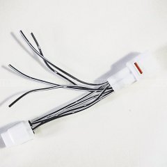 DÂY CẮM - JACK CHUYỂN ĐỔI TOYOTA 4 DÂY - Ảnh nhỏ 1