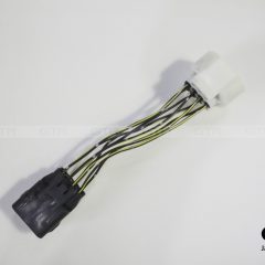 DÂY CẮM - JACK CHUYỂN ĐỔI TRITON/ ALTIS - Ảnh nhỏ 1